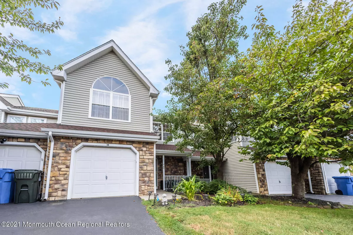 Tinton Falls, NJ 07753,16 Beagle Place