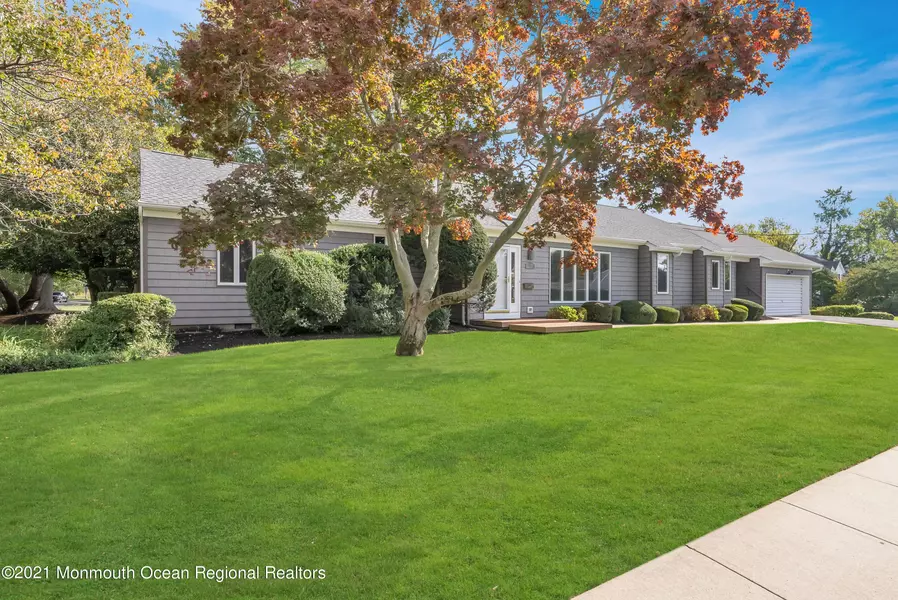 58 Branch Avenue, Oceanport, NJ 07757