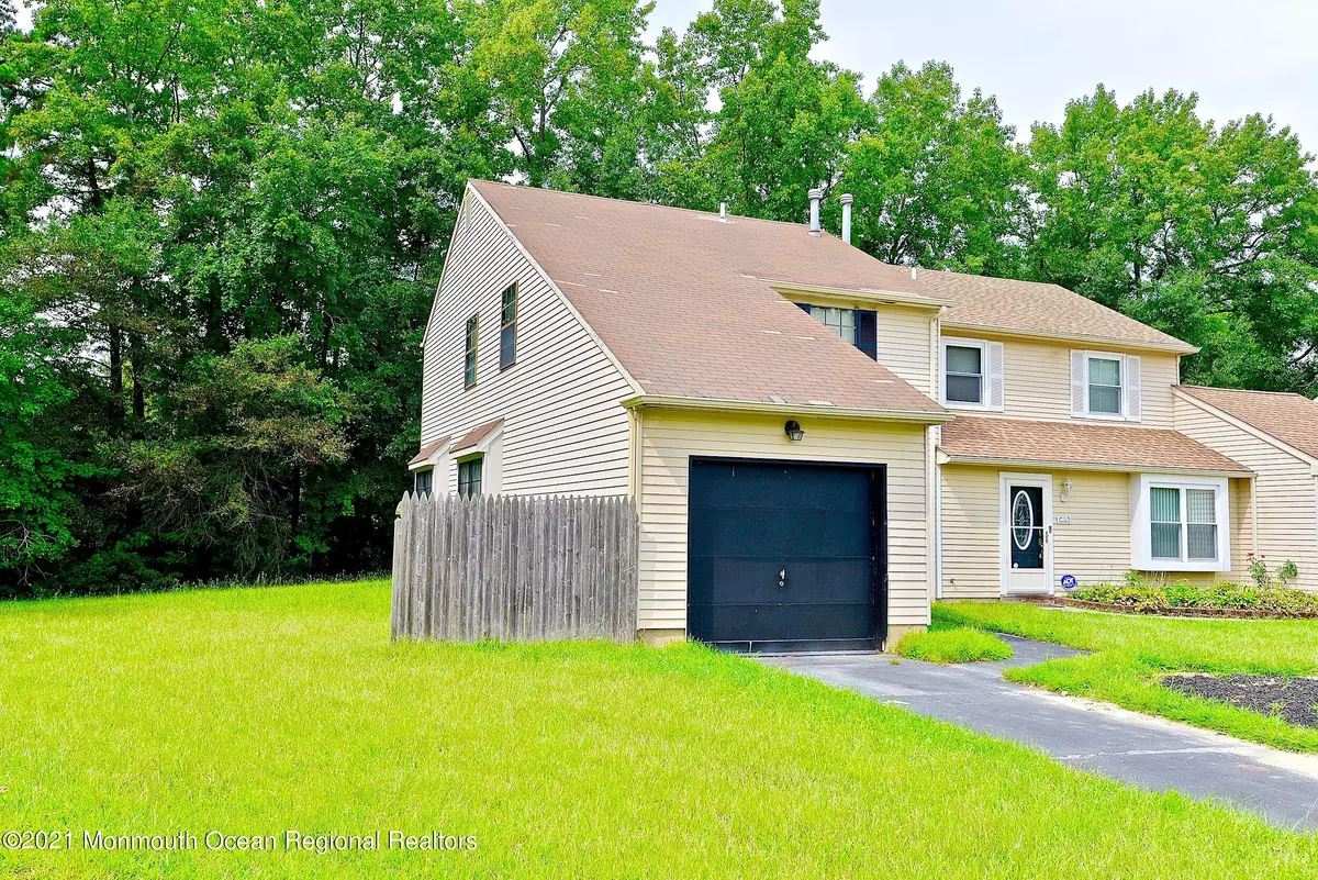 Sicklerville, NJ 08081,13 Hyacinth Lane