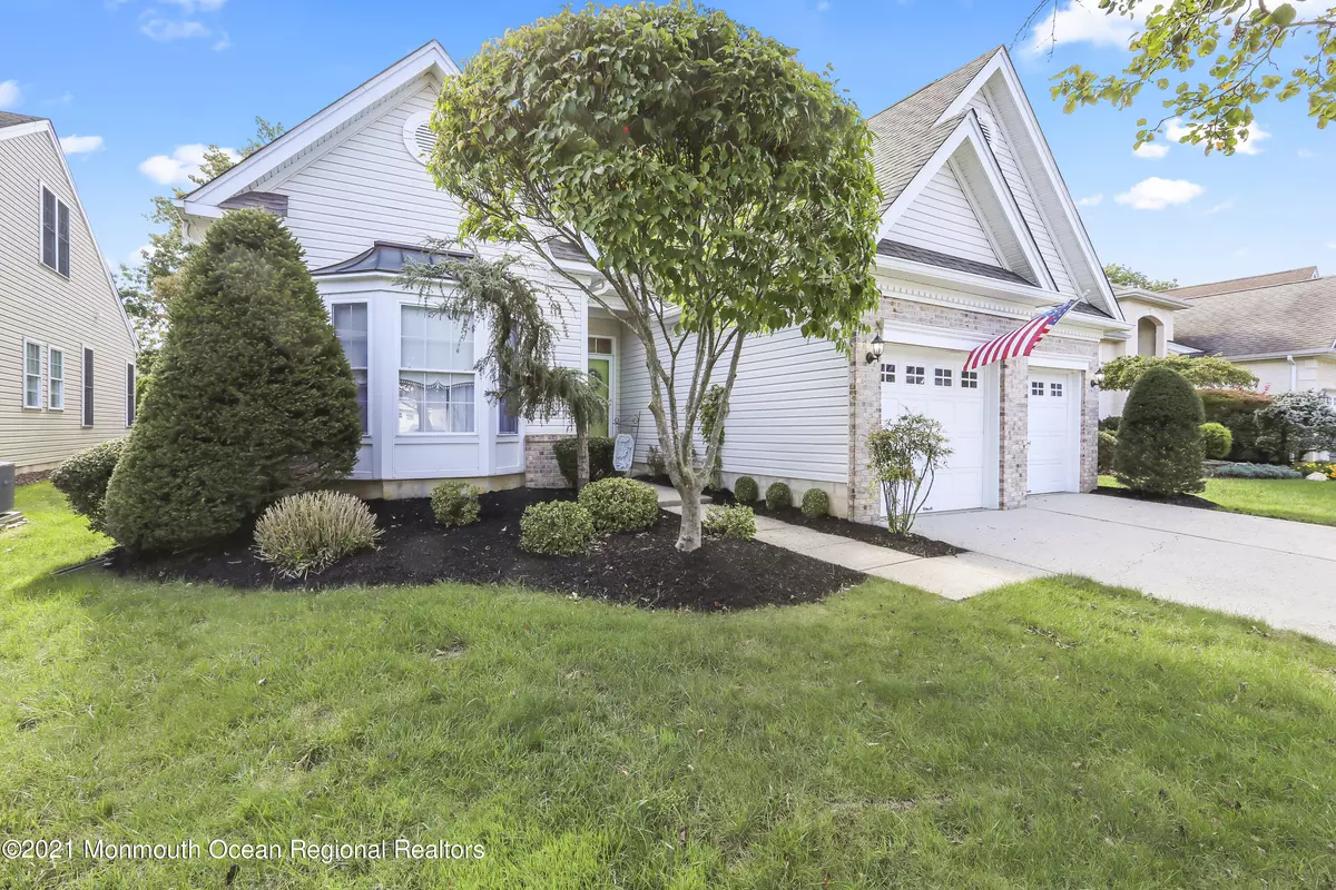 Jackson, NJ 08527,80 Oakmont Lane