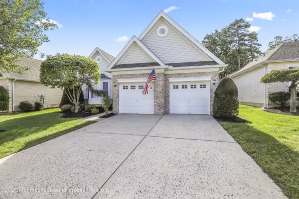 Jackson, NJ 08527,80 Oakmont Lane