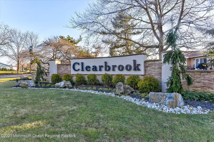 91 Dogwood #91B, Monroe, NJ 08831