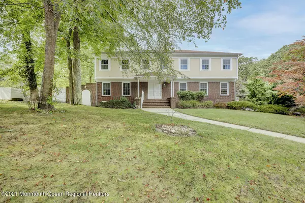 1 Hartshorne Road, Ocean Twp, NJ 07712