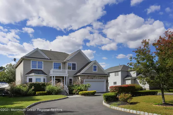 566 Patten Avenue, Long Branch, NJ 07740