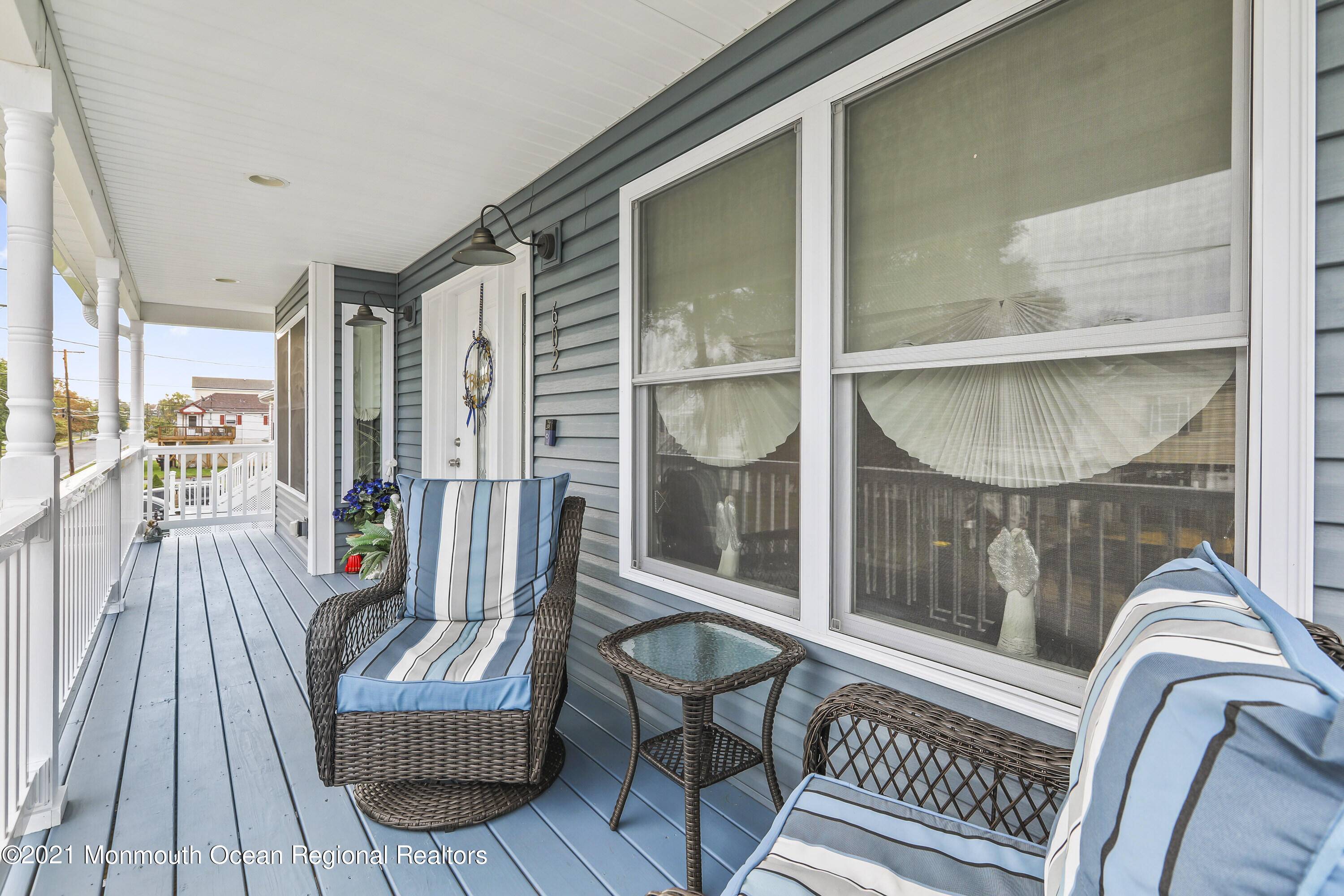 Union Beach, NJ 07735,602 Edmunds Avenue
