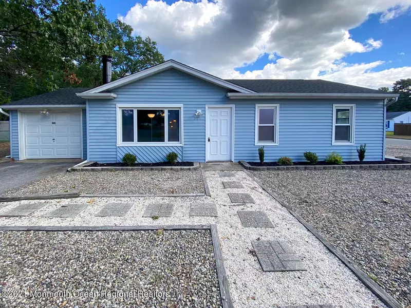 805 Maple Road, Lanoka Harbor, NJ 08734