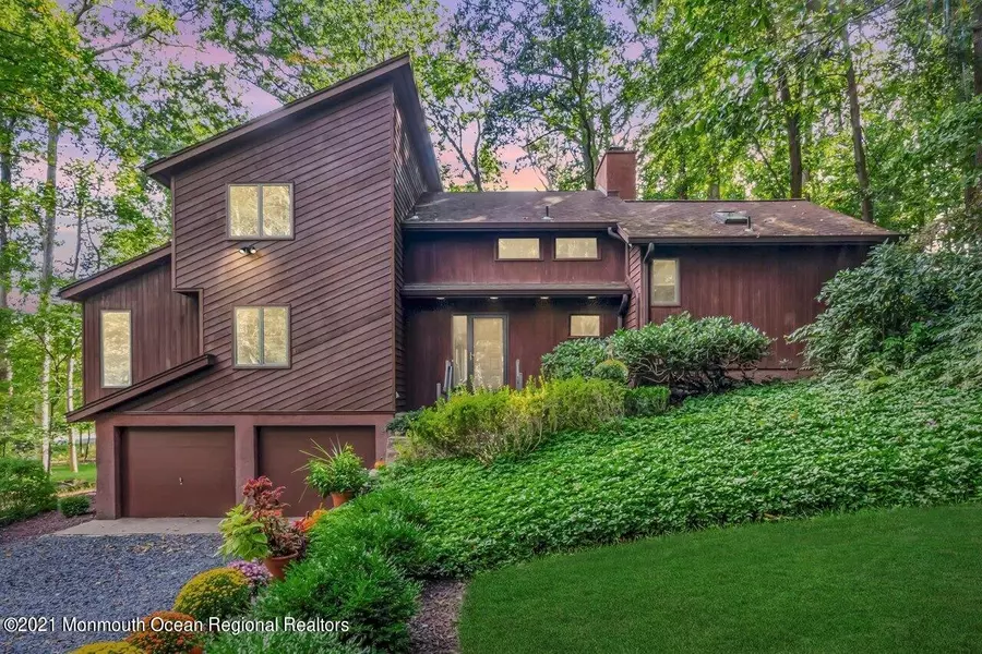 297 Millstone Road, Millstone, NJ 08535