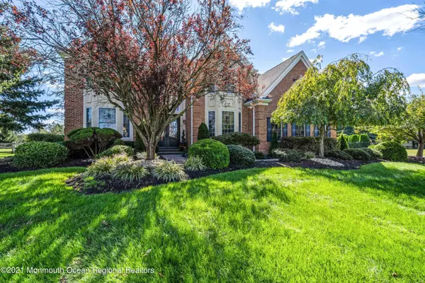 Cream Ridge, NJ 08514,5 Michael Drive