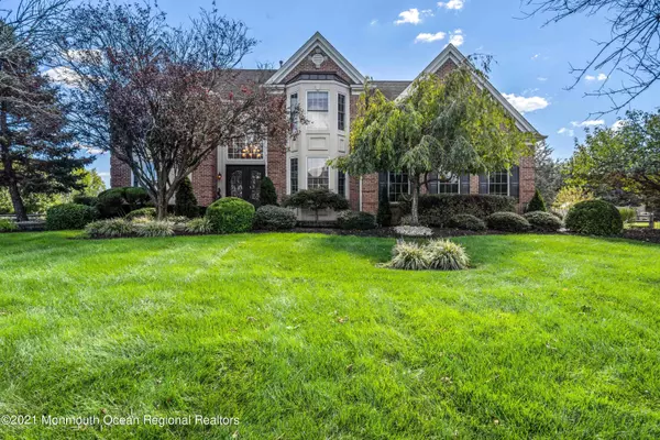 Cream Ridge, NJ 08514,5 Michael Drive