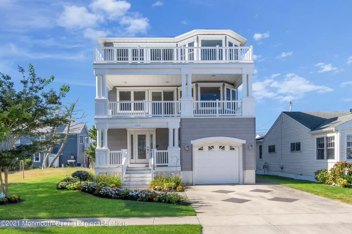 Brigantine City, NJ 08203,352 31st Street S