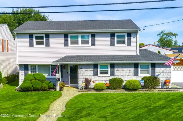 18 W Susan Street, Hazlet, NJ 07730