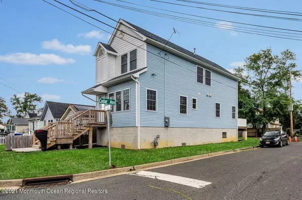 North Middletown, NJ 07748,160 Hudson Avenue