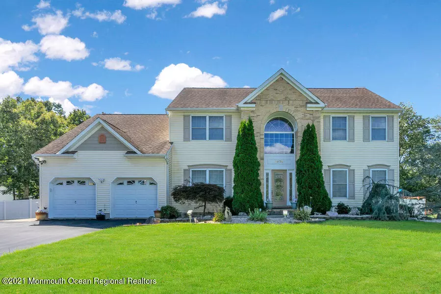 2076 Whitesville Road, Toms River, NJ 08755