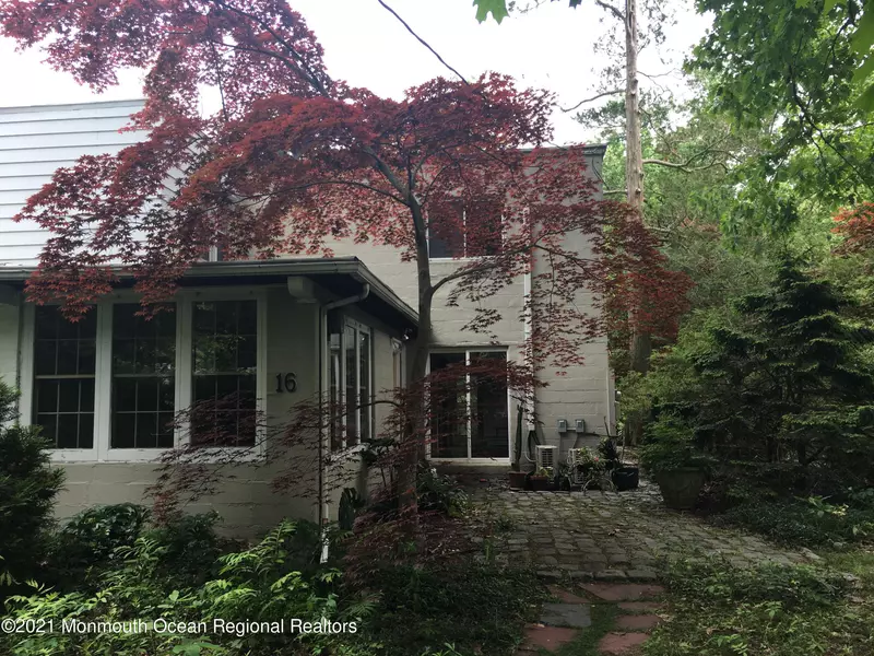 16 Tamara Drive, Roosevelt, NJ 08555