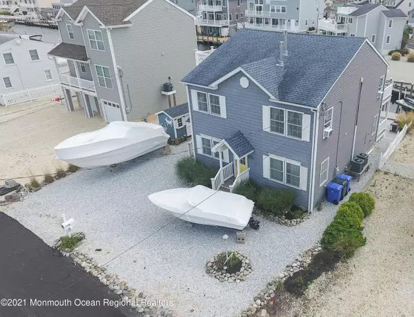 Beach Haven West, NJ 08050,25 Myrtle Drive