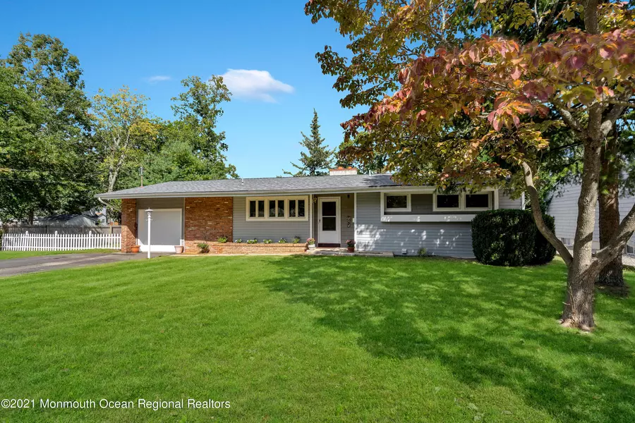 606 Linden Avenue, Pine Beach, NJ 08741