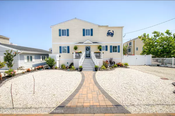 Beach Haven West, NJ 08050,33 Harry Drive