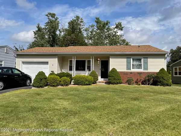 Toms River, NJ 08757,5 Chamberlain Drive