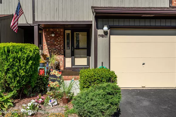 20 Arrowsmith Court #26, Matawan, NJ 07747