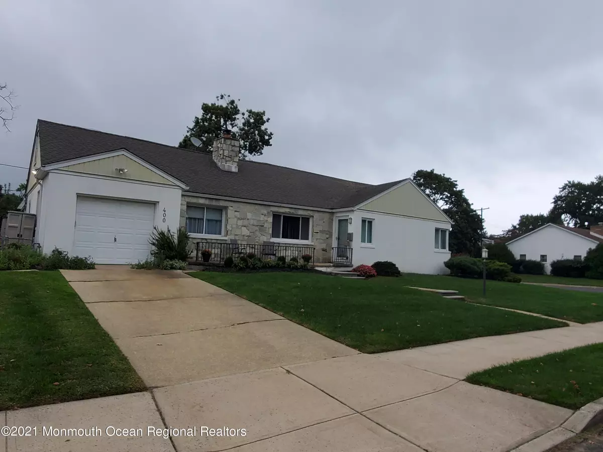 Ocean Twp, NJ 07712,400 Parkview Avenue