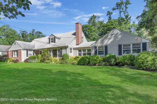 Fair Haven, NJ 07704,324 Harding Road