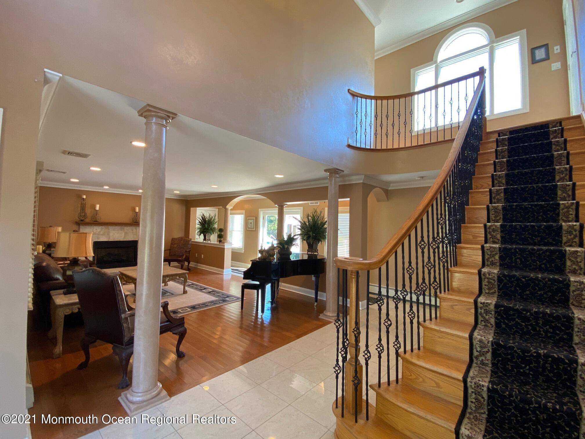 Colts Neck, NJ 07722,2 Saratoga Drive