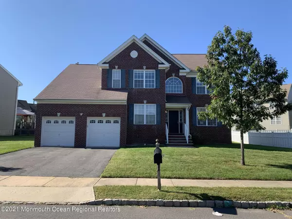 70 Winding Way, Franklin, NJ 08823