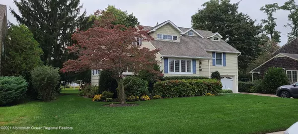 2205 Windsor Terrace, Spring Lake Heights, NJ 07762