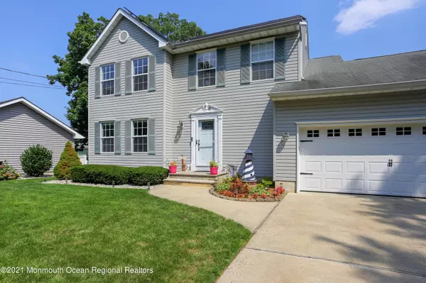Point Pleasant Beach, NJ 08742,202 Osprey Avenue