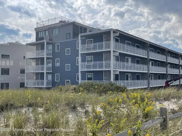 South Seaside Park, NJ 08752,1 21st Avenue #4D