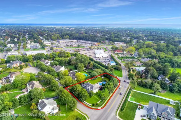 Sea Girt, NJ 08750,1497 Jusmar Drive