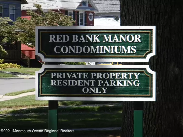 Red Bank, NJ 07701,172 Manor Drive