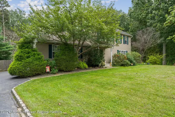 Cream Ridge, NJ 08514,210 N Success Road