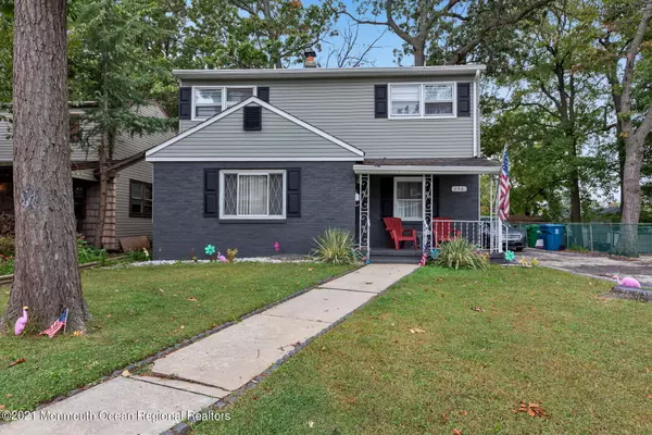 Keyport, NJ 07735,156 Furman Boulevard