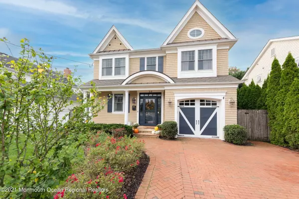 88 Lafayette Street, Rumson, NJ 07760