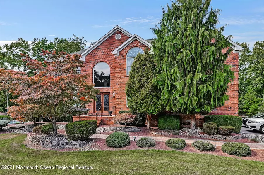 1 Paradise Place, Millstone, NJ 08510