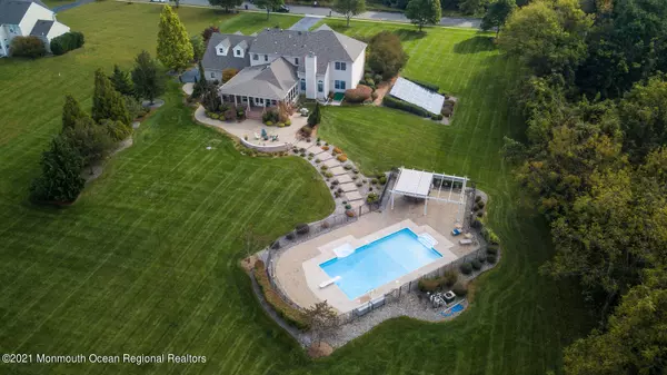 Allentown, NJ 08501,25 Clearwater Drive