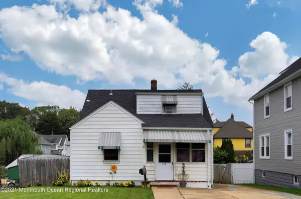 278 Old Bridge, South River, NJ 08882