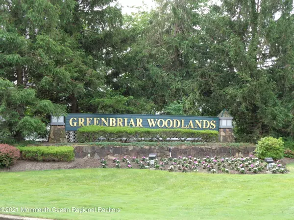 Toms River, NJ 08755,2158 Agincourt Road