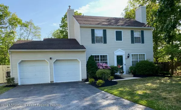 1249 Cotswold Close, Toms River, NJ 08753