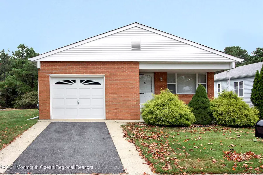 26 Orlando Boulevard, Toms River, NJ 08757