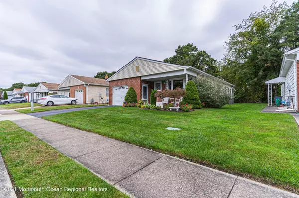 Toms River, NJ 08757,62 Pulaski Boulevard