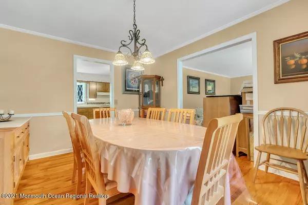 Eatontown, NJ 07724,168 Sandspring Drive