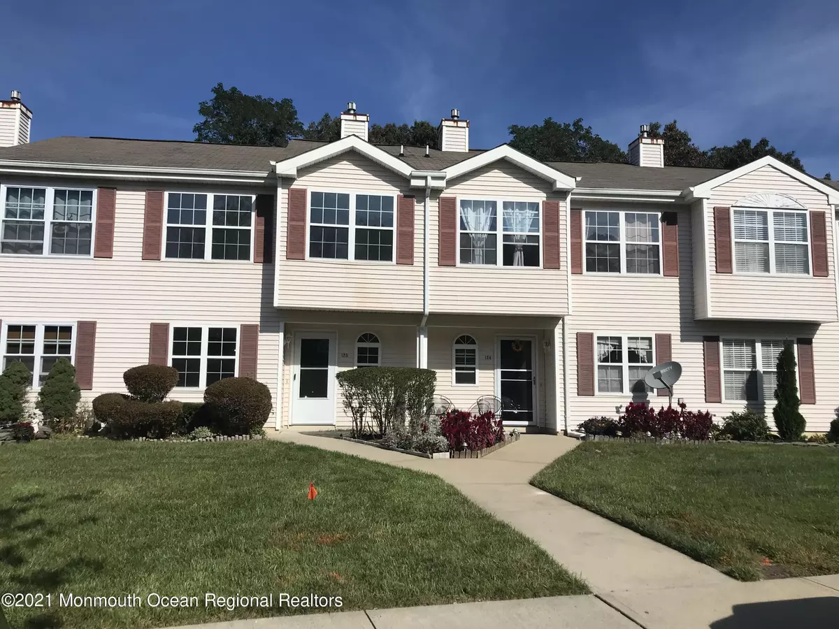 Bayville, NJ 08721,125 Sandpiper Lane