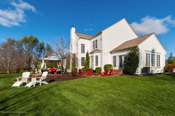 Robbinsville, NJ 08691,17 Windward Way