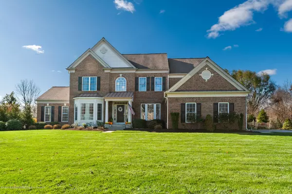 Robbinsville, NJ 08691,17 Windward Way