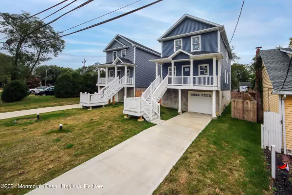 Laurence Harbor, NJ 08879,45 Sunset Avenue