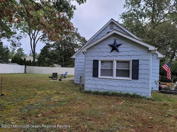 Toms River, NJ 08755,54 Mt Vernon Drive