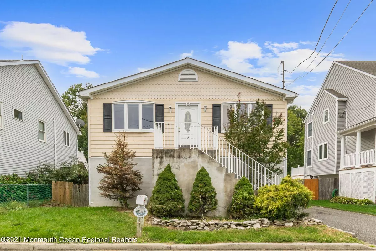 Port Monmouth, NJ 07758,3 2nd Avenue