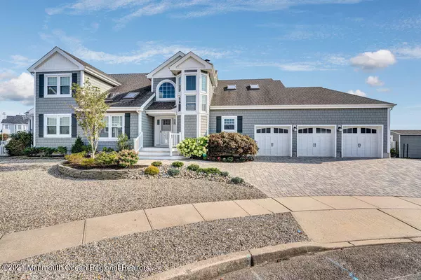 Lanoka Harbor, NJ 08734,1302 Exeter Place